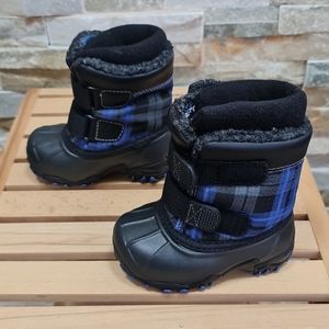 ACTON Kids Baby Winter Boot